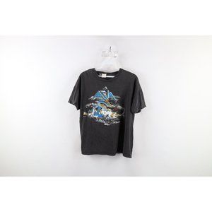 Vintage asia band t-shirt - Gem